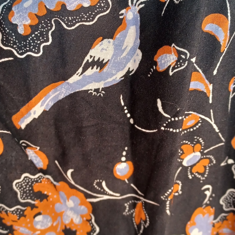 NWT Anthropologie Cut Out Pantsuit - Picture 5 of 14